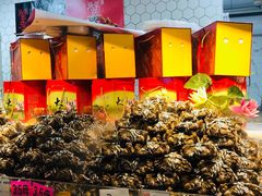 -日进一片海.生腌海鲜火锅.宵夜烧烤(三里屯总店)