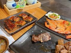 -甄花精致料理自助(城市阳台店)