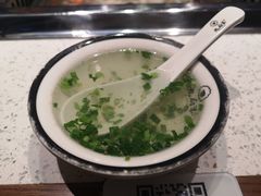 -九府羊·鲜羊火锅·烤串(新华路店)