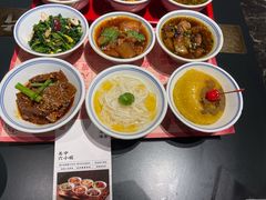 -长安大牌档之龙头酒肆(荣民龙首广场店)