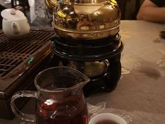 -香云轩·顺德菜(香云纱园林酒店店)