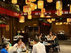 -南京大牌档(凯德1818店)