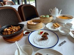 飘香榴莲酥-湛江菜.江南首席(昆山店)
