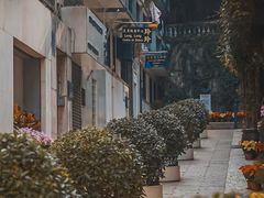 -澳门旅游塔360°旋转餐厅(南湾湖广场店)