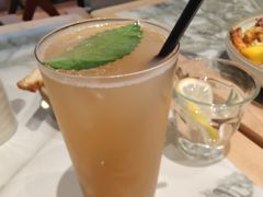 -沛家·西餐Brunch·直火料理