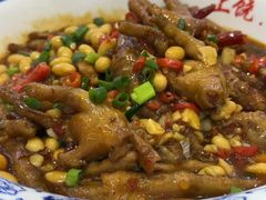 -三只鸟本地特色菜馆(上饶总店)