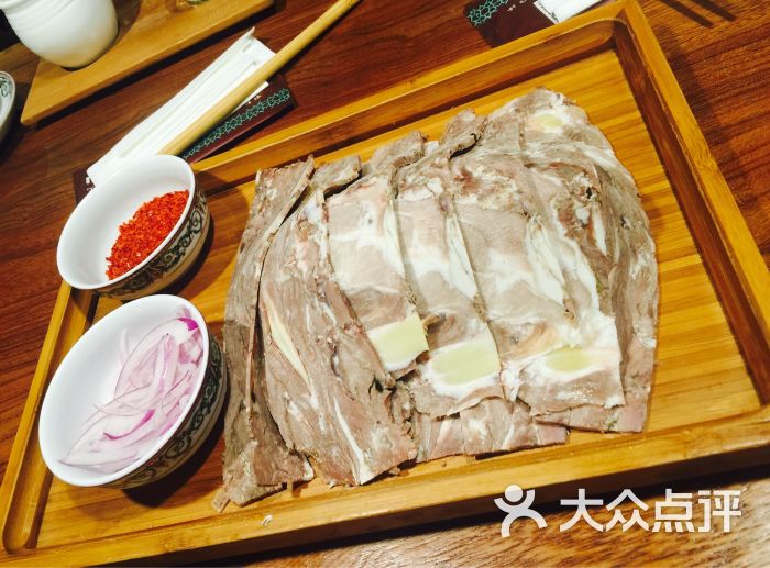 nawa·纳瓦新疆菜图片 - 第2张