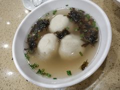 -老福州闽菜馆(温泉路店)