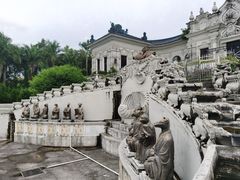 -珠海圆明新园