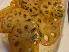 -老长沙龙虾馆·聚会餐厅(白石洲店)