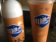 -milkplus·泰式奶茶(较场东路店)