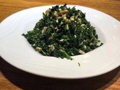 香干马兰-漫渡庄绿岛花园•隐世庭园菜(滨湖店)