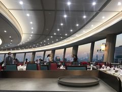 -国贸旋转餐厅(国贸广场店)