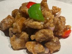 -奉天小馆·非遗东北菜(济南万象城店)