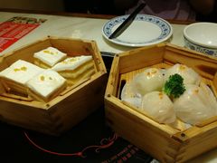 -百年恒益烧腊海鲜酒家·非遗传承(广州黄埔店)