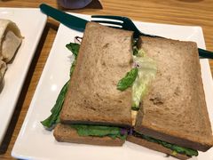 -星巴克(天津佛罗伦萨小镇店)