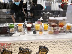 -KOI The(卓悦汇购物中心店)