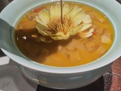 -福慧慈缘素食餐厅(王府井店)