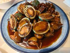 -日丰园海肠水饺·老字号大连海鲜(银泰城店)