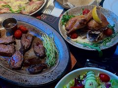 -Nord Grill&Bar Highland诺德西餐(深圳欢乐海岸店)