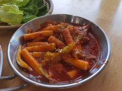 -牛信亭韩国料理·炭火烤肉(紫藤路店)