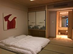 -北京古北水镇御舍温泉酒店