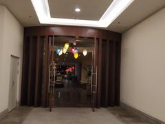 -白云中餐厅·粤菜·亚龙湾喜来登度假酒店