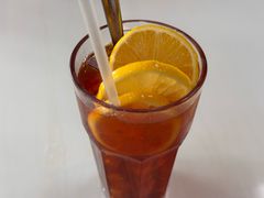 -港风堂茶餐厅(深圳湾口岸店)