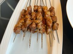 -西安皇冠假日酒店·B&G51餐厅