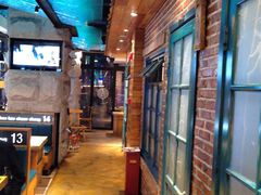 -河坝烧烤串城(金达莱店)