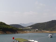 -北京金海湖景区