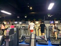 -清橙健身(学院路店)