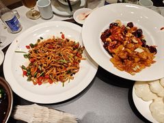 -新乾隆酒楼(帝景园店)