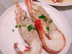 -盐城万豪酒店-盐城厨房西餐厅