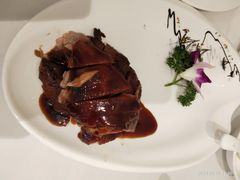 本帮酱鸭-老人和饭店(淮海中路店)
