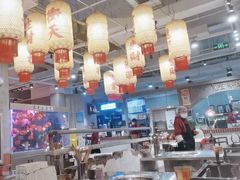 -朱光玉火锅馆(正弘城店)