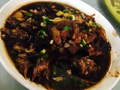 -南花桥羊肉馆老字号(乌镇店)