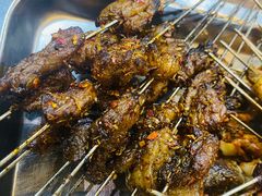 -清真·马峰烤肉(小学习北巷店)