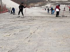 -北京万龙八易滑雪场