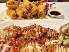 -喜记避风塘炒辣蟹(旗舰店)