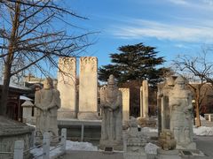 -北京石刻艺术博物馆(五塔寺)