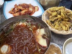 -屋里家延边朝鲜族冷面(南园店)