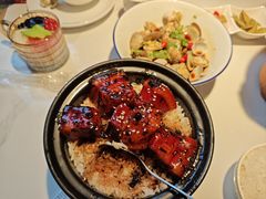 -老阿爸鲜鱼土菜(园区永旺店)