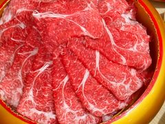 -松野谷·寿喜烧自助(华联顺义金街购物中心店)