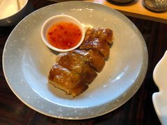-新天世纪中餐厅