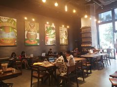 大堂-DECAMERON十日谈(卓悦汇店)