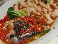 -兰湘子·湘菜小炒(三桥万象城店)