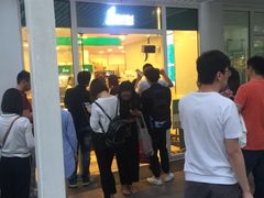 -1点点(银座和谐广场店)