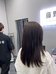 -藤野造型