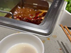 -海底捞火锅(让胡路万达店)